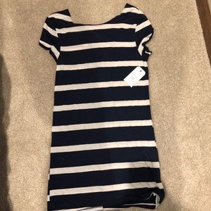 Billabong T-shirt Dress